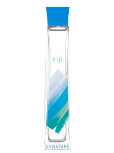 عطر ادکلن نیجی فور هیم آناه‌یاک - Niji For Him Annayake - بررسی، قیمت و خرید