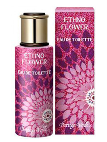 عطر ادکلن اتنو فلاور بوتگا ورده - Ethno Flower Bottega Verde - بررسی، قیمت و خرید
