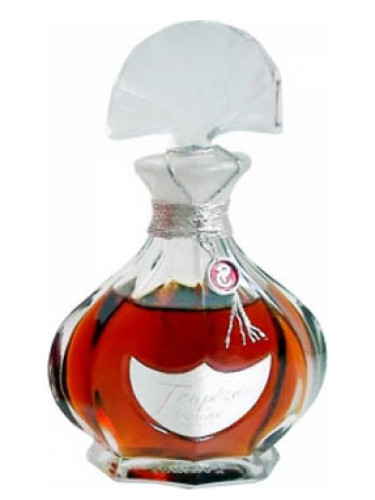 عطر ادکلن ترپیز کوردی - Trapeze Corday - بررسی، قیمت و خرید