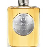 عطر ادکلن سیلی نرولی اَتکینسونز - Scilly Neroli Atkinsons - بررسی، قیمت و خرید