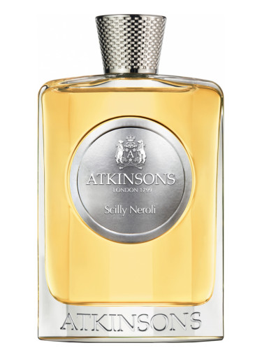 عطر ادکلن سیلی نرولی اَتکینسونز - Scilly Neroli Atkinsons - بررسی، قیمت و خرید