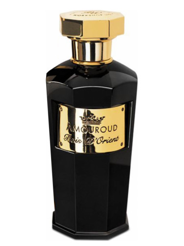 عطر ادکلن بوا دی اوریانت آمورود - Bois D'Orient Amouroud - بررسی، قیمت و خرید