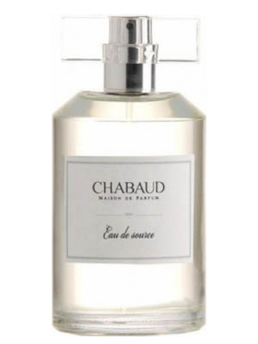 عطر ادکلن اُ دو سوس چابود مزون د پرفیوم - Eau de Source Chabaud Maison de Parfum - بررسی، قیمت و خرید