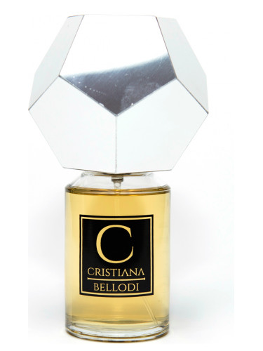 عطر ادکلن سی کریستیانا بلودی - C Cristiana Bellodi - بررسی، قیمت و خرید