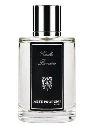 عطر ادکلن جالو رویررا آرته پروفومی - Giallo Riviera Arte Profumi - بررسی، قیمت و خرید