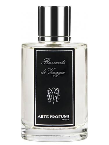 عطر ادکلن راکنته دی ویاجو آرته پروفومی - Racconti di Viaggio Arte Profumi - بررسی، قیمت و خرید