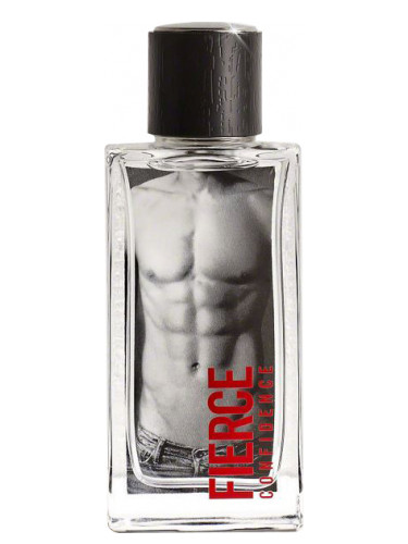 عطر ادکلن فیرس کانفیدنس ابکرامبی اند فچ - Fierce Confidence Abercrombie & Fitch - بررسی، قیمت و خرید