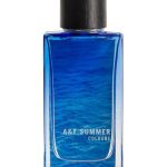 عطر ادکلن ای اند اف سامر ابرکرومبی اند فیچ - A & F Summer Abercrombie & Fitch - بررسی، قیمت و خرید