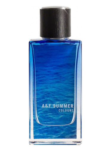 عطر ادکلن ای اند اف سامر ابرکرومبی اند فیچ - A & F Summer Abercrombie & Fitch - بررسی، قیمت و خرید