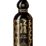 عطر ادکلن کینگ سالومون آttar Collection - King Solomon Attar Collection - بررسی، قیمت و خرید