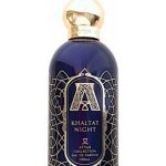 عطر ادکلن خلط نایت اتار کالکشن - Khaltat Night Attar Collection - بررسی، قیمت و خرید