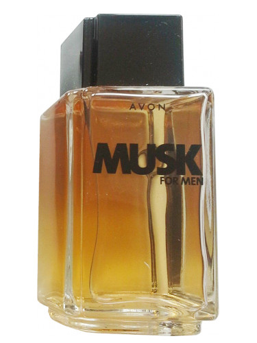 عطر ادکلن ماسک فور من آوون - Musk for Men Avon - بررسی، قیمت و خرید