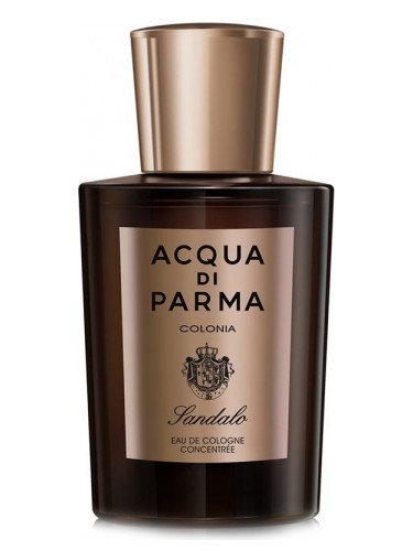 عطر ادکلن کولونیا ساندالو کنسانتره آکوا دی پارما - Colonia Sandalo Concentrée Acqua di Parma - بررسی، قیمت و خرید
