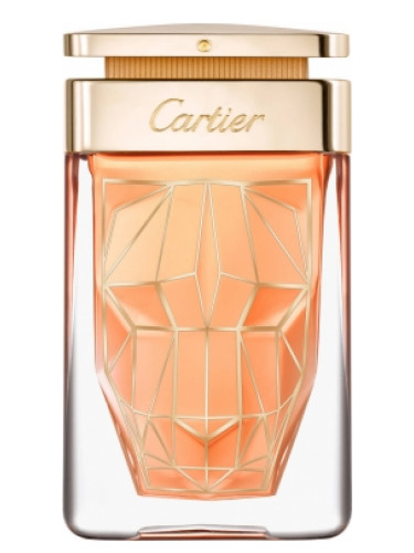 عطر ادکلن لا پنتر او دو پارفم ادیشن لیمیتد کارتیر - La Panthere Eau de Parfum Edition Limitee Cartier - بررسی، قیمت و خرید