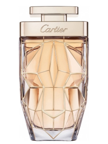 عطر ادکلن لا پانتر او دو پرفیوم لجر ایدیشین لیمیتیه کارتیر - La Panthere Eau de Parfum Legere Edition Limitee Cartier - بررسی، قیمت و خرید