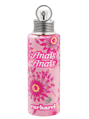 عطر ادکلن آناهیس آناهیس لو پارادیس کاشارل - Anais Anais Le Paradis Cacharel - بررسی، قیمت و خرید