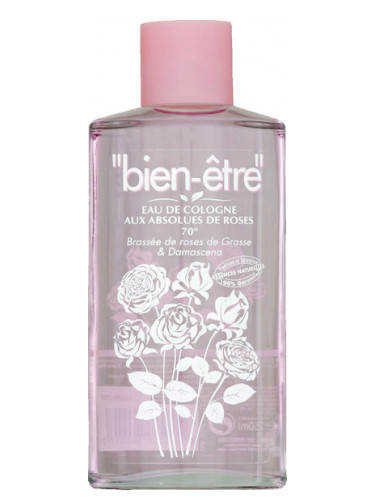 عطر ادکلن اودکلن آبسول د رز بینتر - Eau de Cologne aux Absolues de Roses Bien-Etre - بررسی، قیمت و خرید