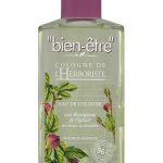 عطر ادکلن اُ دو کلُن او بورژون دو فیگیه بینتر - Eau de Cologne aux Bourgeons de Figuier Bien-Etre - بررسی، قیمت و خرید