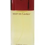 عطر ادکلن ماست د کارتیه کلر د جاسمین کارتیر - Must de Cartier Clair De Jasmin Cartier - بررسی، قیمت و خرید