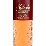 عطر ادکلن کوباکو بوجوا - Kobako Bourjois - بررسی، قیمت و خرید