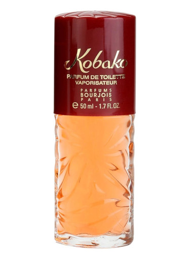 عطر ادکلن کوباکو بوجوا - Kobako Bourjois - بررسی، قیمت و خرید