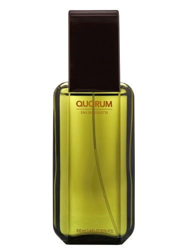 عطر ادکلن کوروم آنتونیو پوئیگ - Quorum Antonio Puig - بررسی، قیمت و خرید