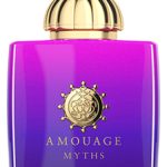 عطر ادکلن مایثز وومن آمواژ - Myths Woman Amouage - بررسی، قیمت و خرید