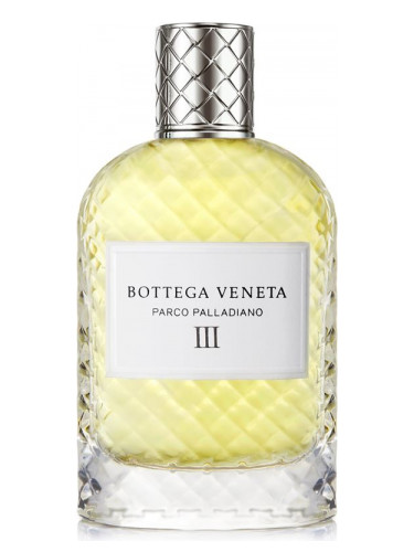 عطر ادکلن پارکو پالادیانو تری: پرا بوتگا ونِتا - Parco Palladiano III: Pera Bottega Veneta - بررسی، قیمت و خرید