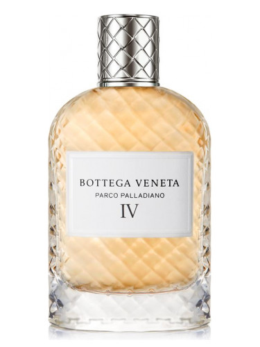 عطر ادکلن پارکو پالادیانو چهار: آزالیا بوتگا ونتا - Parco Palladiano IV: Azalea Bottega Veneta - بررسی، قیمت و خرید