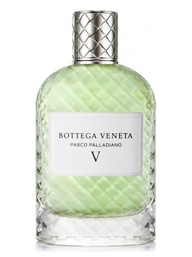 عطر ادکلن پاریسو پالادیانو وی: لورو بوتگا ونتا - Parco Palladiano V: Lauro Bottega Veneta - بررسی، قیمت و خرید