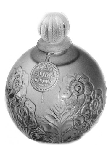 عطر ادکلن آسوما کوتی - A'Suma Coty - بررسی، قیمت و خرید