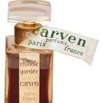 عطر ادکلن شاسه گارده کارون - Chasse Gardée Carven - بررسی، قیمت و خرید