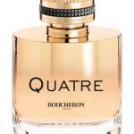 عطر ادکلن بوشورن کاتر اینتنس بوشِرون - Boucheron Quatre Intense Boucheron - بررسی، قیمت و خرید