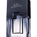 عطر ادکلن بلک اسنشیال اِیوون - Black Essential Avon - بررسی، قیمت و خرید