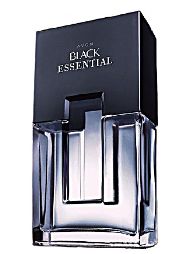 عطر ادکلن بلک اسنشیال اِیوون - Black Essential Avon - بررسی، قیمت و خرید