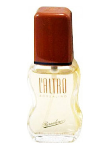 عطر ادکلن لالترو بورسالینو - L'Altro Borsalino - بررسی، قیمت و خرید