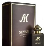 عطر ادکلن سیوان ای کی فرانسه - Sevan AK France - بررسی، قیمت و خرید