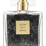 عطر ادکلن لیتل لیس درِس اِیوِن - Little Lace Dress Avon - بررسی، قیمت و خرید