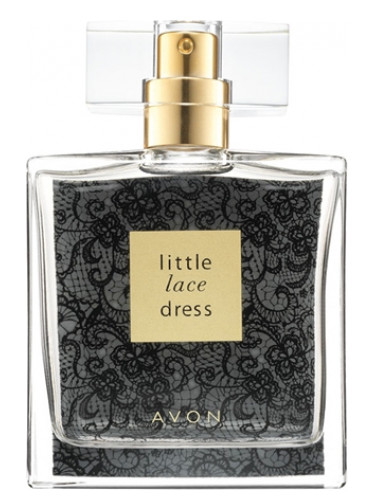 عطر ادکلن لیتل لیس درِس اِیوِن - Little Lace Dress Avon - بررسی، قیمت و خرید