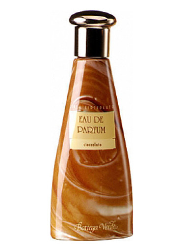 عطر ادکلن چوکولاتو بوتگا ورده - Cioccolato Bottega Verde - بررسی، قیمت و خرید