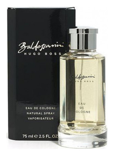 عطر ادکلن بالدسارینی هوگو بوس بالدسارینی - Baldessarini Hugo Boss Baldessarini - بررسی، قیمت و خرید