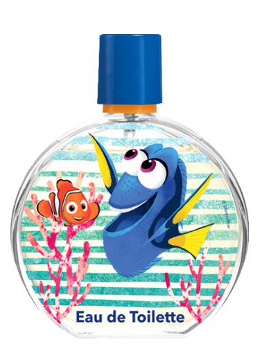 عطر ادکلن فایندینگ دوری ایر-وال اینترنشنال - Finding Dory Air-Val International - بررسی، قیمت و خرید