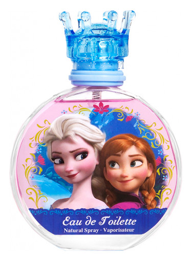 عطر ادکلن فروزن او دو تویلت ایر-وال اینترنشنال - Frozen Eau de Toilette Air-Val International - بررسی، قیمت و خرید