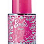 عطر ادکلن باربی لاوز گلیتر اون - Barbie Loves Glitter Avon - بررسی، قیمت و خرید