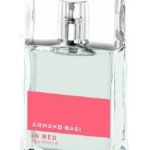 عطر ادکلن این رد او فرش آرماند باسی - In Red Eau Fraiche Armand Basi - بررسی، قیمت و خرید