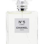 عطر ادکلن شنل نامبر فایو لو شَنِل - Chanel No 5 L'Eau Chanel - بررسی، قیمت و خرید
