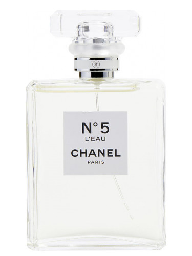 عطر ادکلن شنل نامبر فایو لو شَنِل - Chanel No 5 L'Eau Chanel - بررسی، قیمت و خرید