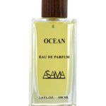 عطر ادکلن اُشِن آساما پرفیومز - Ocean ASAMA Perfumes - بررسی، قیمت و خرید