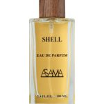 عطر ادکلن شل آساما پرفیومز - Shell ASAMA Perfumes - بررسی، قیمت و خرید