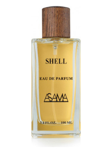 عطر ادکلن شل آساما پرفیومز - Shell ASAMA Perfumes - بررسی، قیمت و خرید